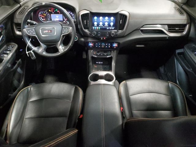 2022 GMC TERRAIN AT 3GKALYEV1NL231986