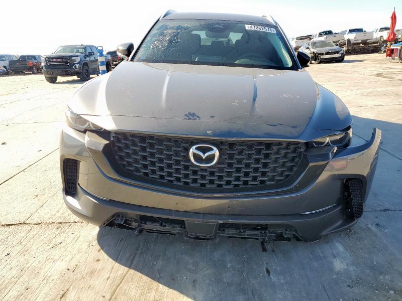 2025 MAZDA CX-50 PREF - 7MMVABBMXSN329678