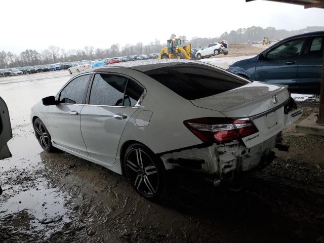 2017 HONDA ACCORD SPO - 1HGCR2F15HA047384