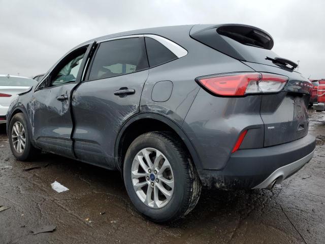 Vin: 1fmcu9g68mua12357, lot: 46594555, ford escape se 20212