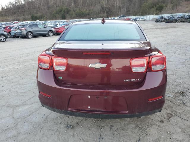 2016 CHEVROLET MALIBU LIM - 1G11C5SA3GF134189