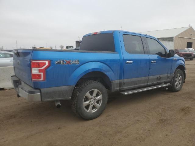Vin: 1ftew1e58kkf02650, lot: 43977315, ford f-150 supercrew 20193
