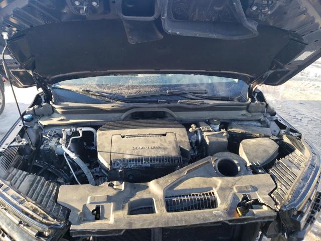 2023 HONDA PILOT ELIT - 5FNYG1H85PB021288