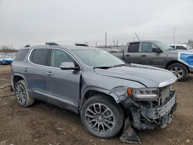 2022 GMC ACADIA DEN - 1GKKNXLS7NZ150324