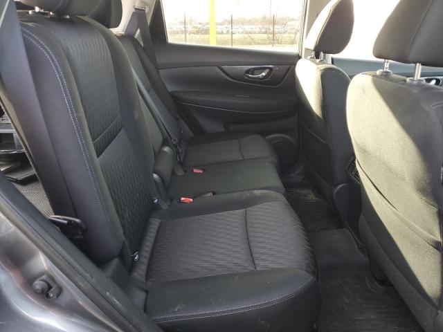 2018 NISSAN ROGUE S - KNMAT2MTXJP619516