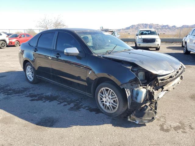 Vin: 1fahp3fnxbw107114, lot: 45938545, ford focus se 20114