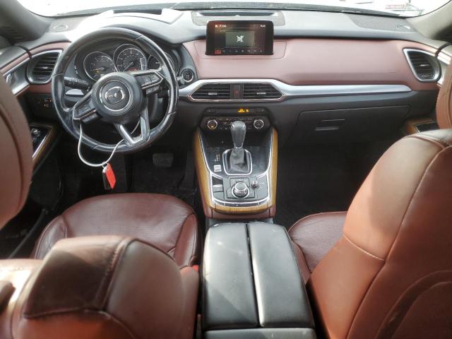 2016 MAZDA CX-9 SIGNA JM3TCBEY6G0111135