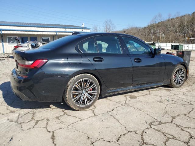 Vin: 3mw5u9j06n8c70647, lot: 45006485, bmw m3 20223