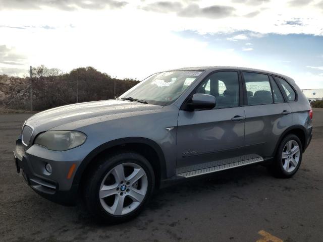 BMW X5 XDRIVE3