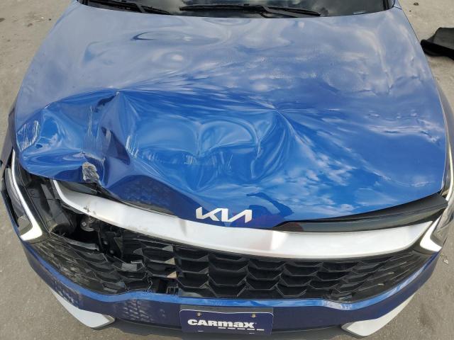 2023 KIA SPORTAGE E - 5XYK33AF7PG033683