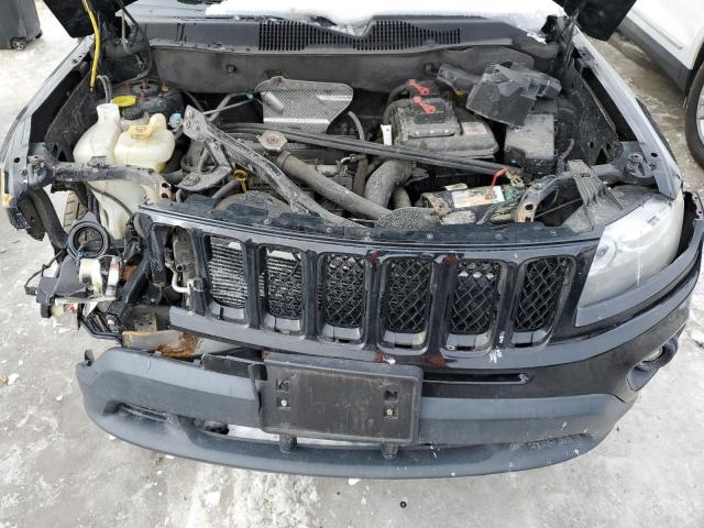 2016 JEEP COMPASS SP - 1C4NJCBA6GD567682