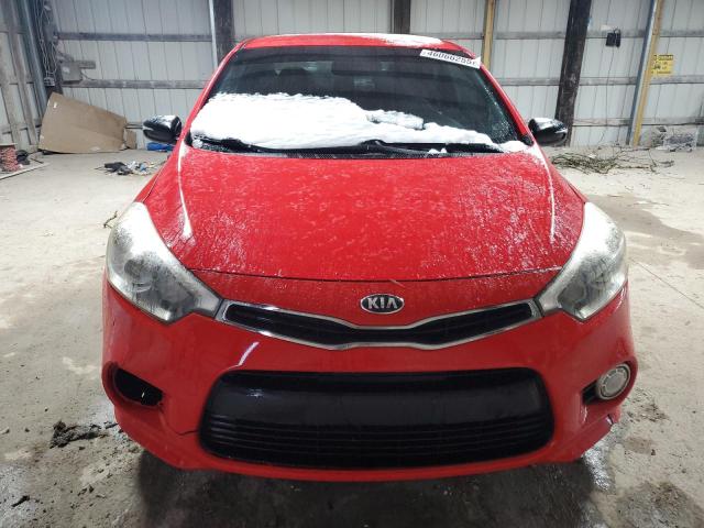 2015 KIA FORTE SX KNAFZ6A39F5406900