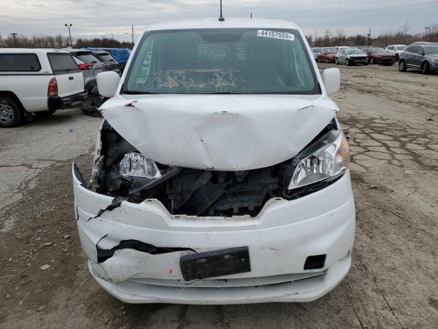 2021 NISSAN NV200 2.5S - 3N6CM0KN9MK698579
