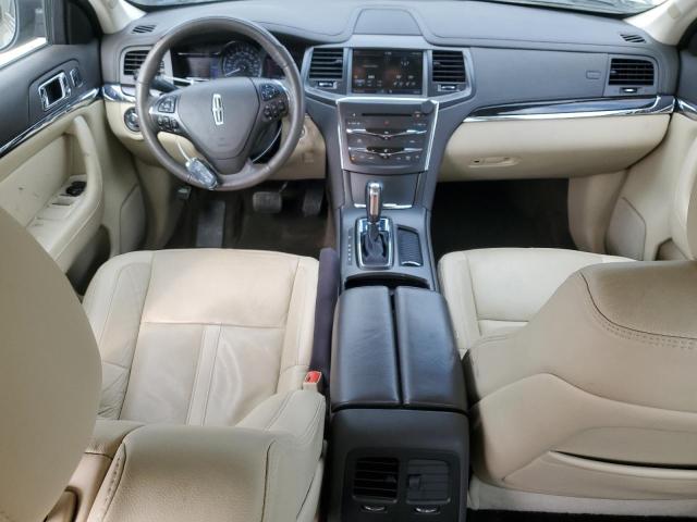 2015 LINCOLN MKS 1LNHL9DK6FG608174