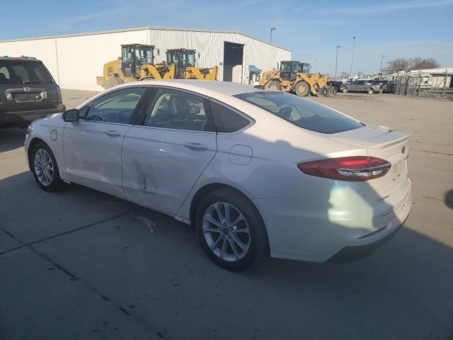 2020 FORD FUSION TIT - 3FA6P0SU4LR172029