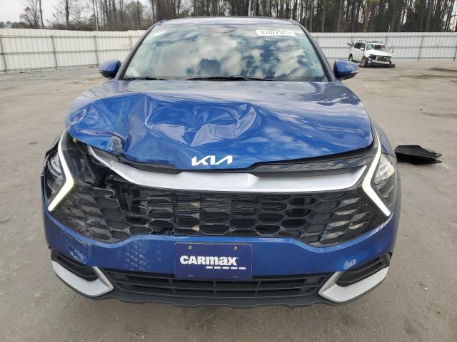 2023 KIA SPORTAGE E - 5XYK33AF7PG033683
