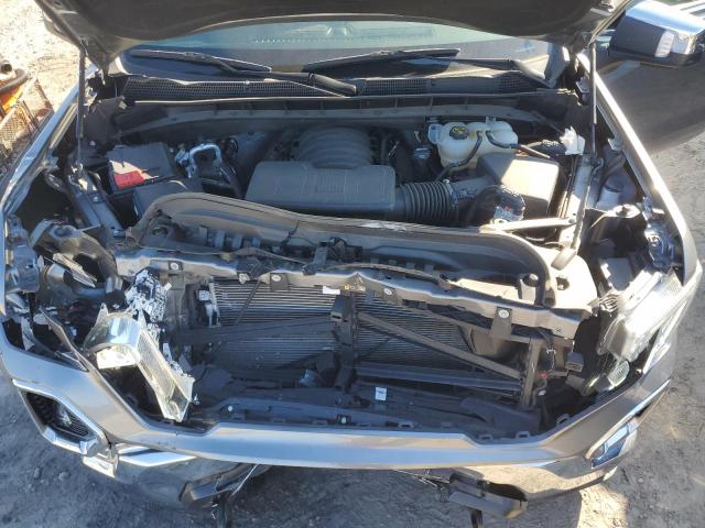 2021 GMC SIERRA K15 - 3GTU9DED7MG418633