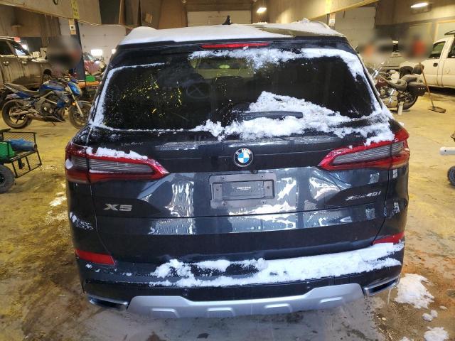 2020 BMW X5 XDRIVE4 - 5UXCR6C0XL9B42066