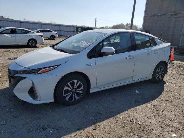 TOYOTA PRIUS PRIM