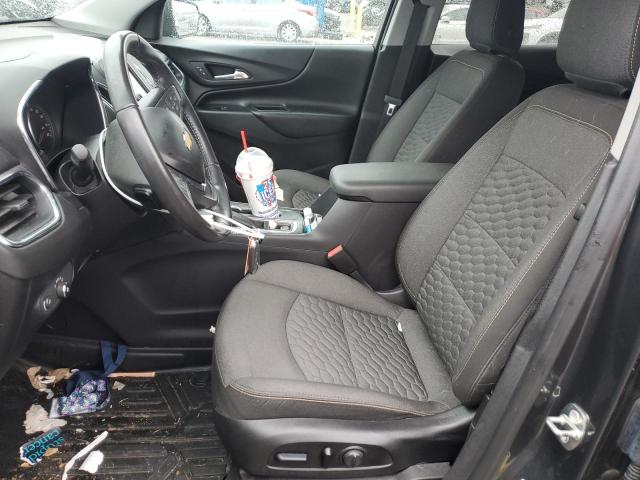 2019 CHEVROLET EQUINOX LT - 3GNAXKEV8KS599698
