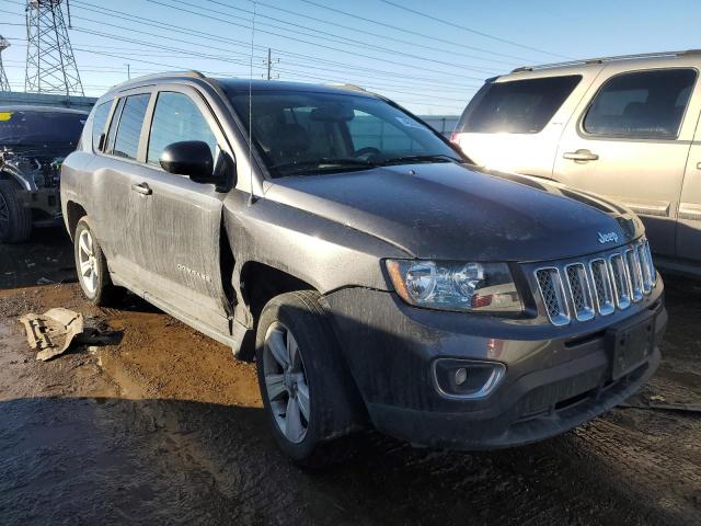 2015 JEEP COMPASS LA - 1C4NJCEAXFD107712