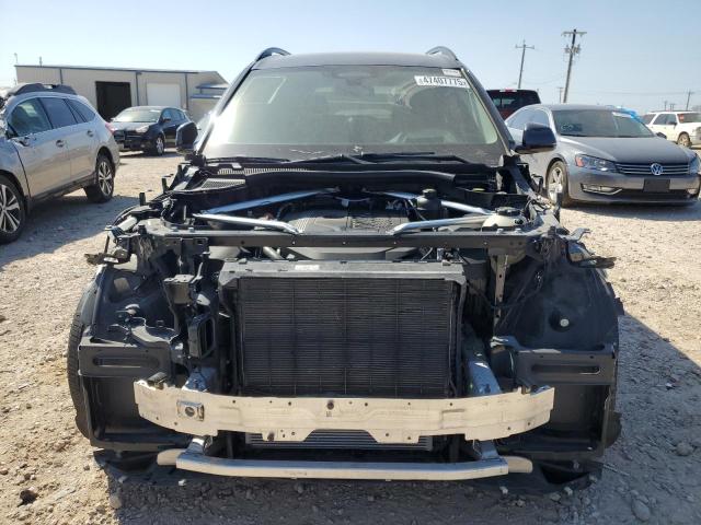 5uxcw2c0xn9k10156 - 2022 Bmw X7 Xdrive40i - #47407775