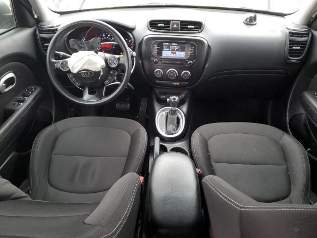 2017 KIA SOUL - KNDJN2A20H7427926