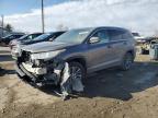 2019 TOYOTA HIGHLANDER - 5TDJZRFH7KS583579