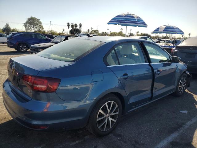 2017 VOLKSWAGEN JETTA SE - 3VWDB7AJ1HM318100