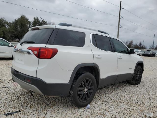 2019 GMC ACADIA 1GKKNMLS2KZ235498