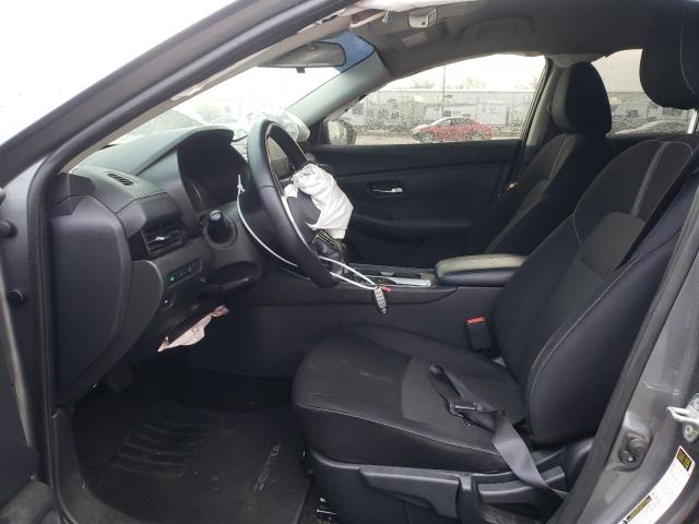 2020 NISSAN SENTRA SV - 3N1AB8CV8LY234078