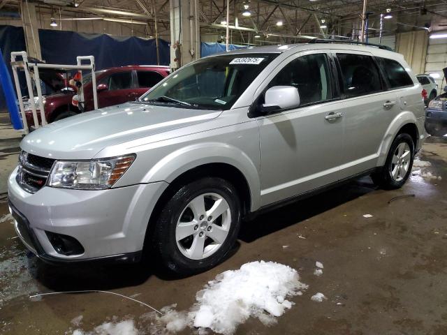 DODGE JOURNEY SX