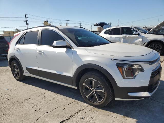 Vin: kndcp3le7p5088009, lot: 46339915, kia niro lx 20234