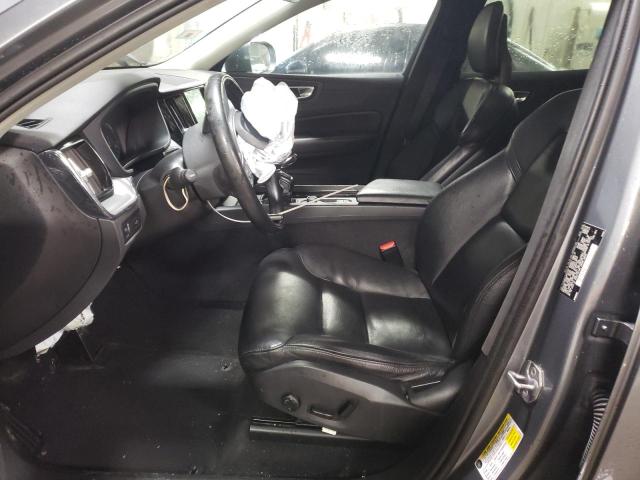 2018 VOLVO XC60 T5 LYV102RKXJB077791