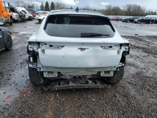 2021 FORD MUSTANG MA - 3FMTK3SU0MMA25083