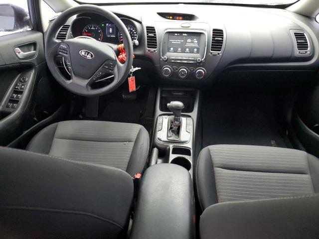 2018 KIA FORTE LX 3KPFL4A7XJE282418