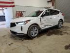 2024 ACURA RDX - 5J8TC2H39RL030545