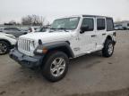 2019 JEEP WRANGLER U - 1C4HJXDN4KW635236
