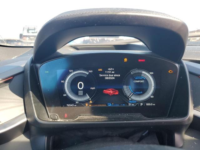 2017 BMW I8 - WBY2Z2C37HV676698