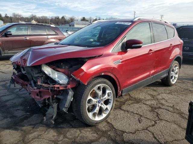 2015 FORD ESCAPE TIT #3113160742