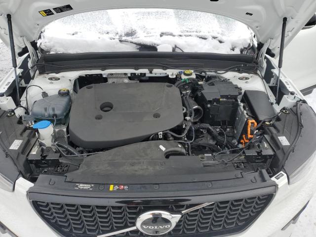 2023 VOLVO XC40 PLUS YV4L12UW2P2083723