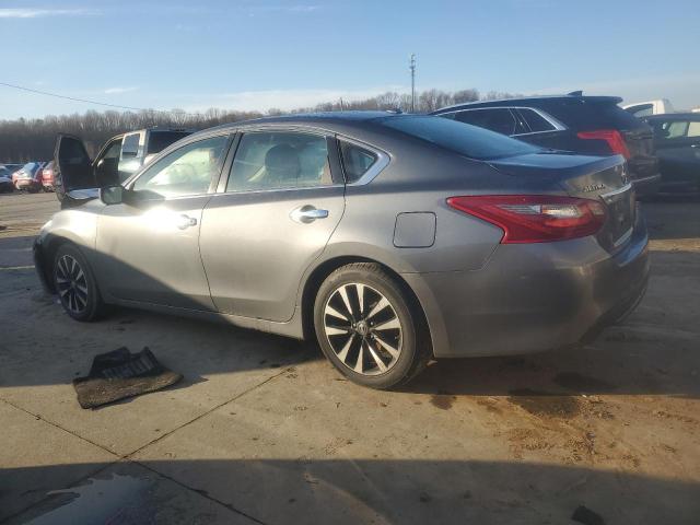 2018 NISSAN ALTIMA 2.5 - 1N4AL3AP3JC261606