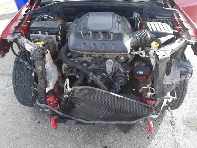 2018 JEEP GRAND CHER - 1C4RJFLT9JC328479