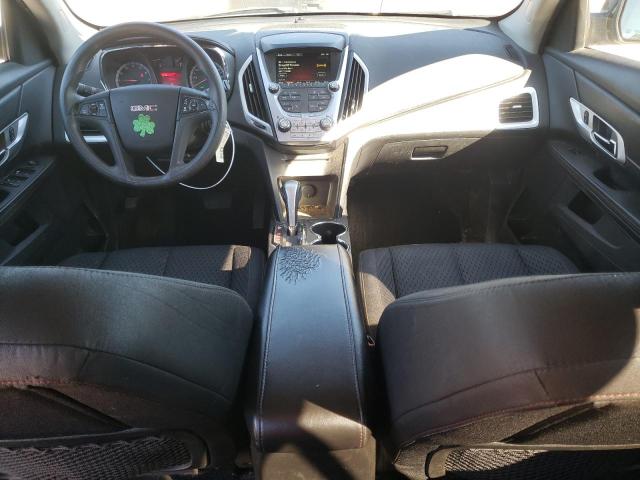 2015 GMC TERRAIN SL - 2GKALMEK8F6153288