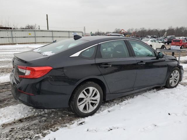 2018 HONDA ACCORD LX - 1HGCV1F12JA187792