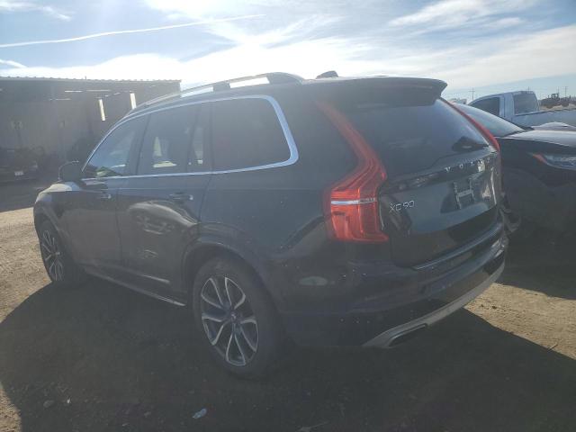 2016 VOLVO XC90 T6 - YV4A22PK8G1046873