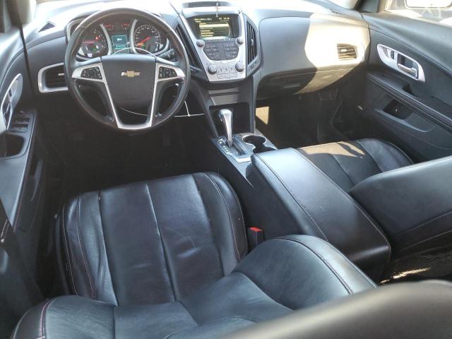 2015 CHEVROLET EQUINOX LT - 2GNALDEK9F6320020