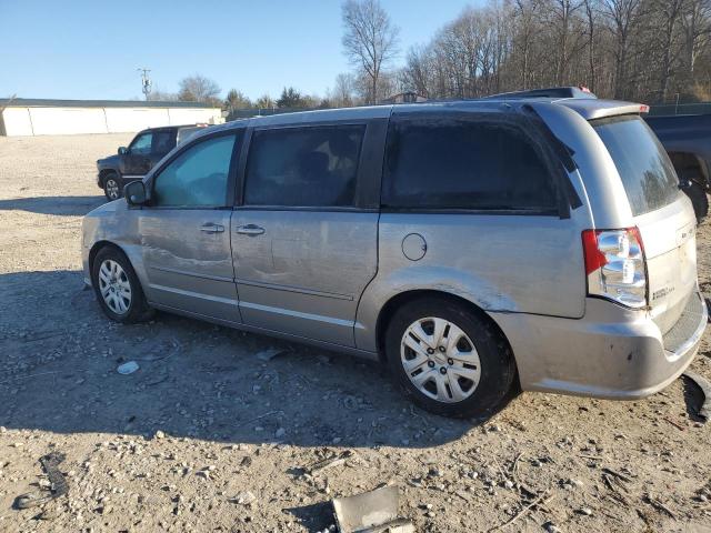 Vin: 2c4rdgbg2er355974, lot: 46183555, dodge caravan se 20142