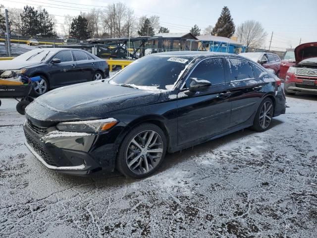 Vin: 2hgfe1f96rh303415, lot: 45901945, honda civic touring 2024 img_1