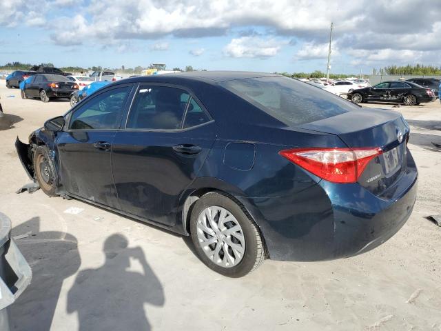 Vin: 5yfburhe1kp879454, lot: 44551675, toyota corolla l 20192